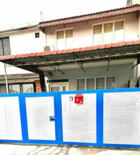 Free & Easy Leisure Homestay